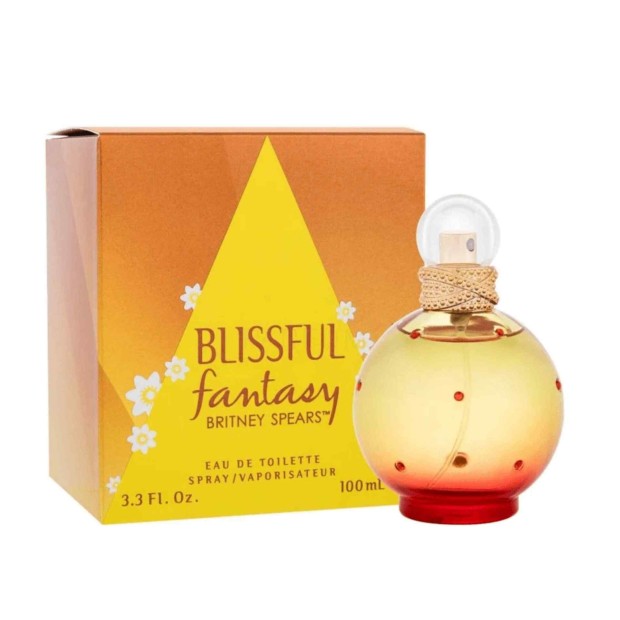 Blissful Fantasy EDT
