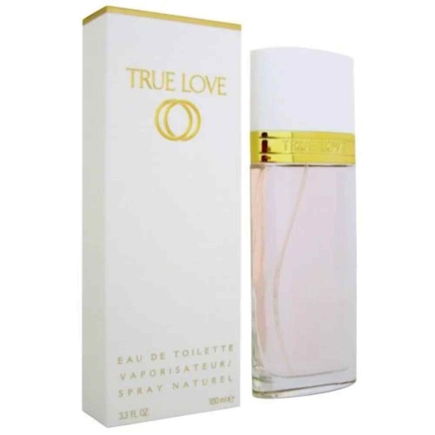 Elizabeth Arden True Love EDT