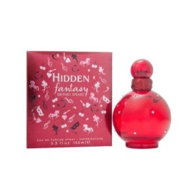 Britney Spears Hidden Fantasy EDP Britney Spears Hidden Fantasy EDP