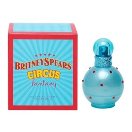 Britney Spears Fantasy Circus EDP