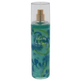 Britney Spears Island Fantasy Body Mist 23