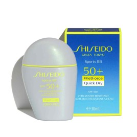 Shiseido SPORTS BB MEDIUM DARK