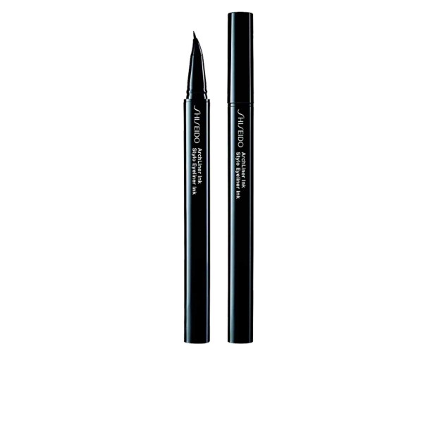 Shiseido ARCHLINER INK stylo eyeliner 01 0,4 ml