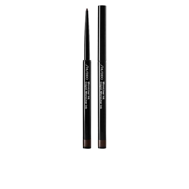 Shiseido MICROLINER INK 02-brown 0,08 gr