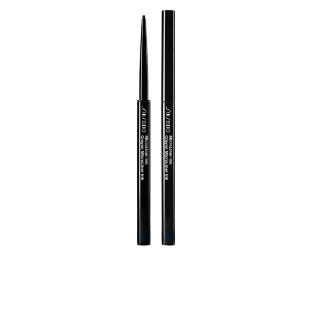 Shiseido MICROLINER INK crayon 01-black 0,08 gr