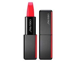Shiseido MODERNMATTE POWDER lipstick 513-shock wave 4 gr Shiseido MODERNMATTE POWDER lipstick 513-shock wave 4 gr
