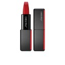 Shiseido MODERNMATTE POWDER lipstick 516-exotic red 4 gr