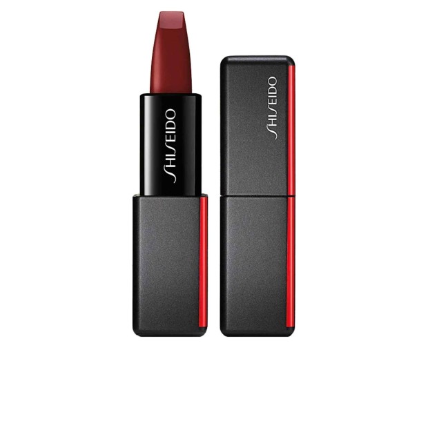 Shiseido MODERNMATTE POWDER lipstick 521-nocturnal 4 gr