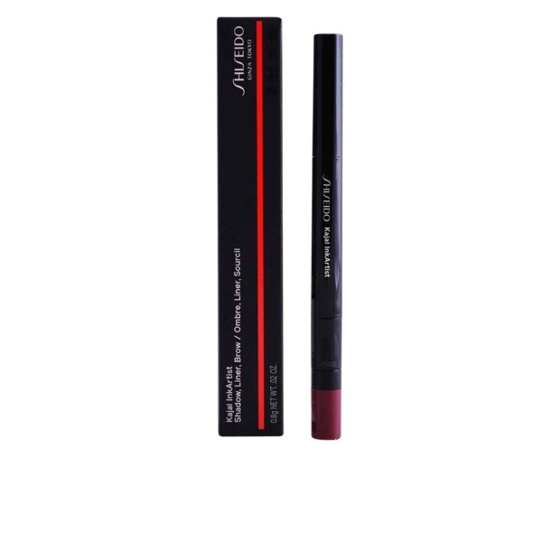 Shiseido KAJAL INKARTIST 04-azuki red 0,8 gr