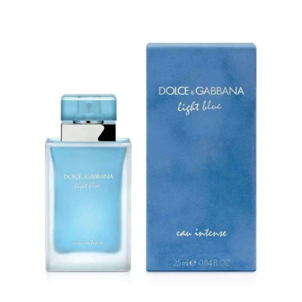 Light Blue Intense EDP
