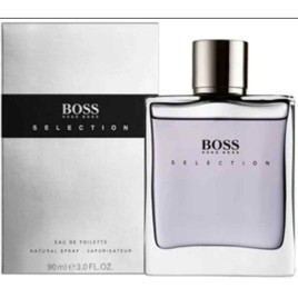 Boss Selection EDT