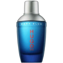 Dark Blue EDT
