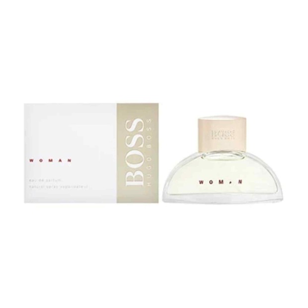 Boss Woman EDP