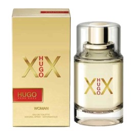 Hugo XX Woman EDT