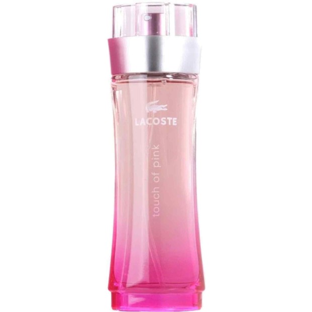 Touch of Pink Edt
