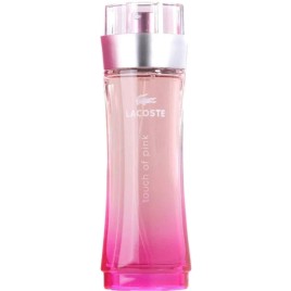 Touch of Pink Edt Touch of Pink Edt