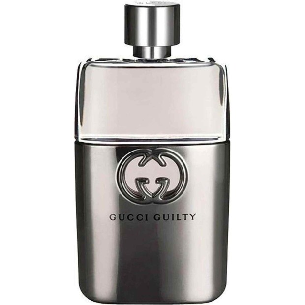 Guilty pour Homme Edt