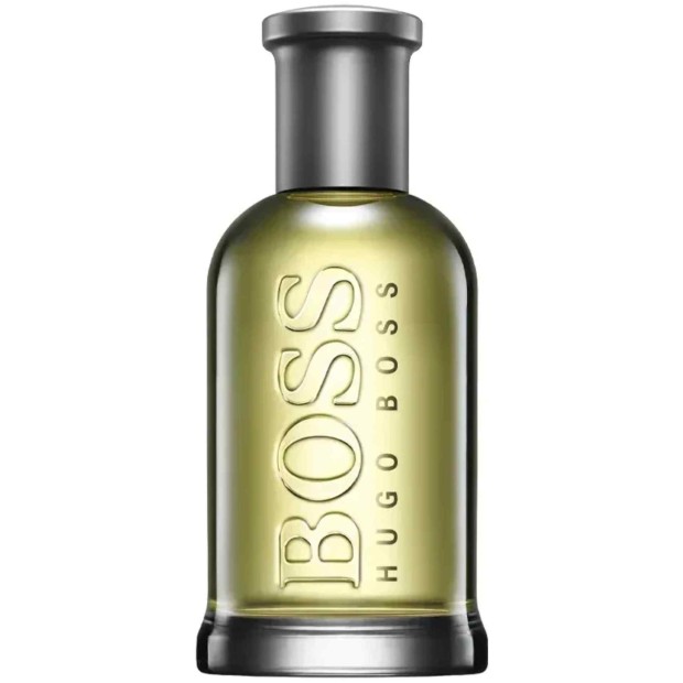 Boss Bottled EDT