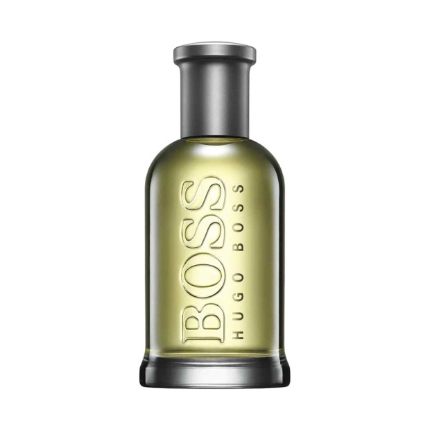 Boss Bottled AFTER SHAVE