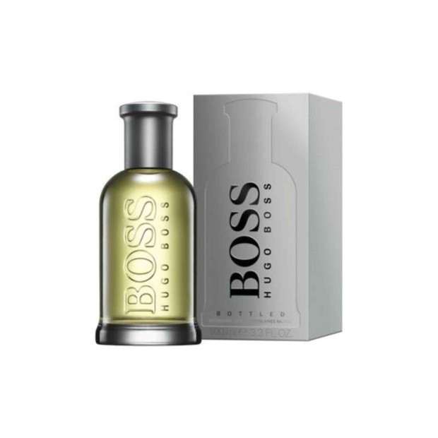 Boss Bottled After Shave Lotion