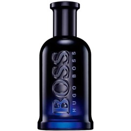 Boss Bottled Night Edt
