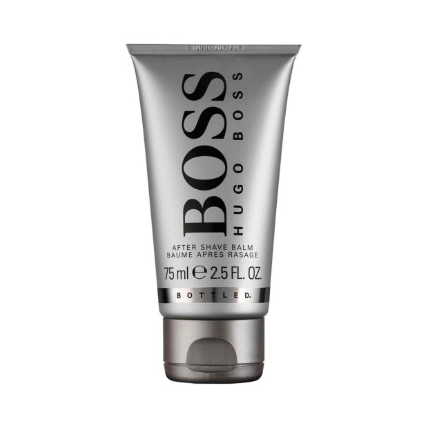 Boss Bottled AFTER SHAVE B�LSAMO