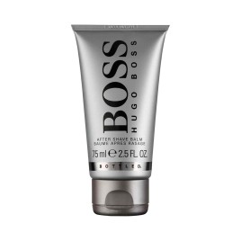 Boss Bottled AFTER SHAVE BÁLSAMO Boss Bottled AFTER SHAVE BÁLSAMO