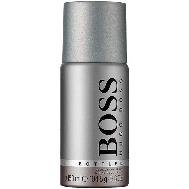 Boss Bottled Deo Spray