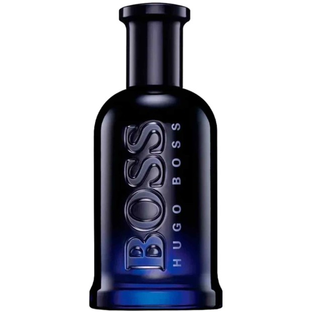 Boss Bottled Night Edt