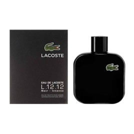 LACOSTE 1212 NOIR EDT