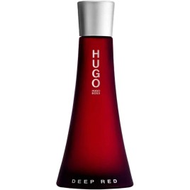 Deep Red Edp