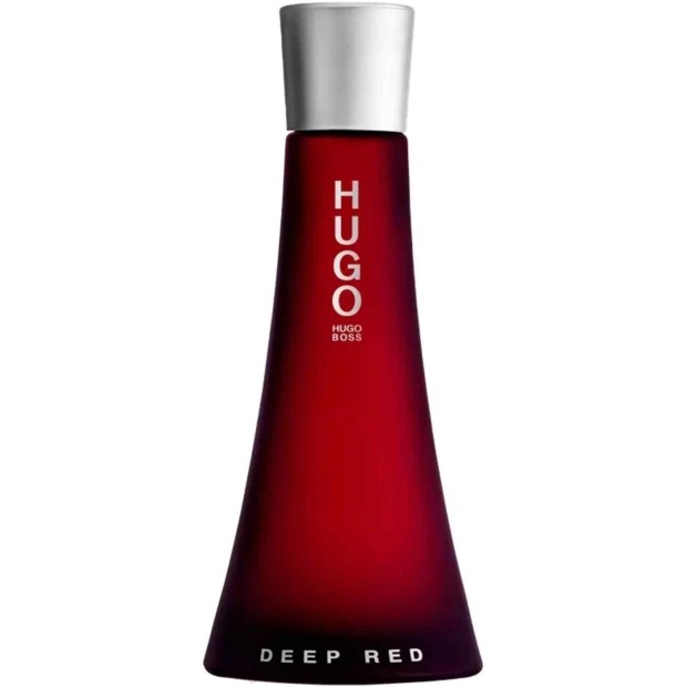 Deep Red Edp