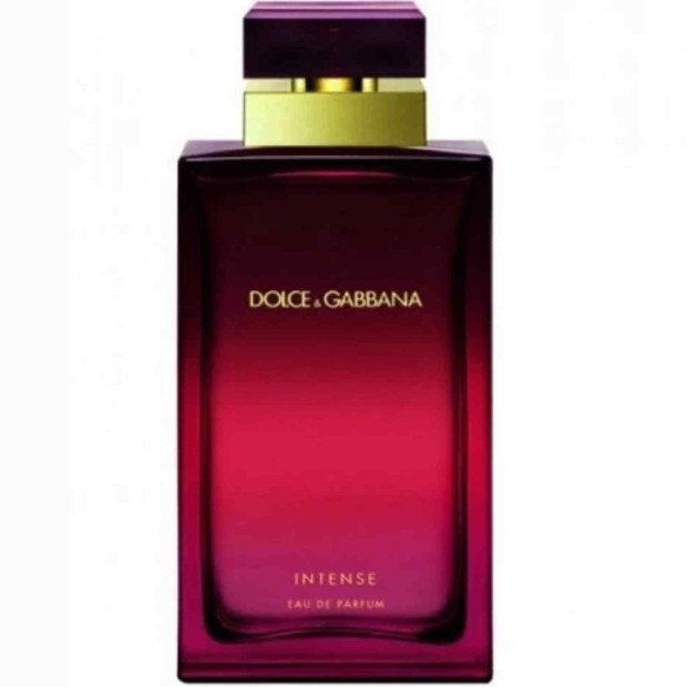Dolce & Gabbana Pour Femme Intense EDP