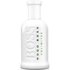Boss Bottled Unlimited Edt