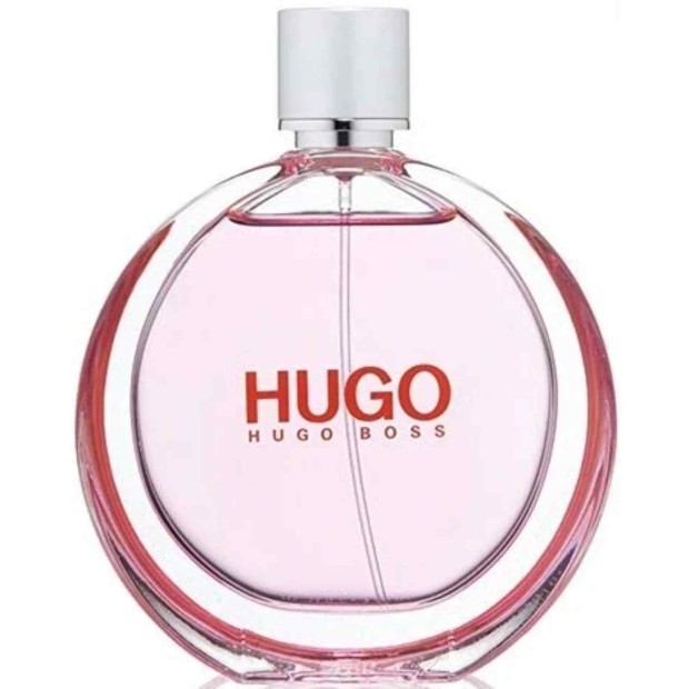 Hugo Woman EDP