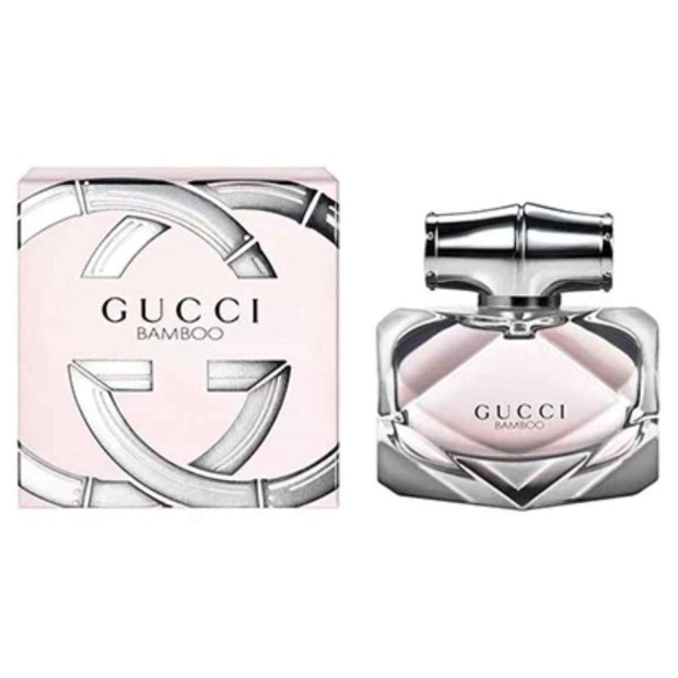 Gucci Bamboo EDP