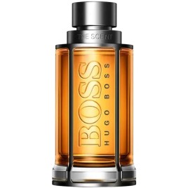 The Scent Edt