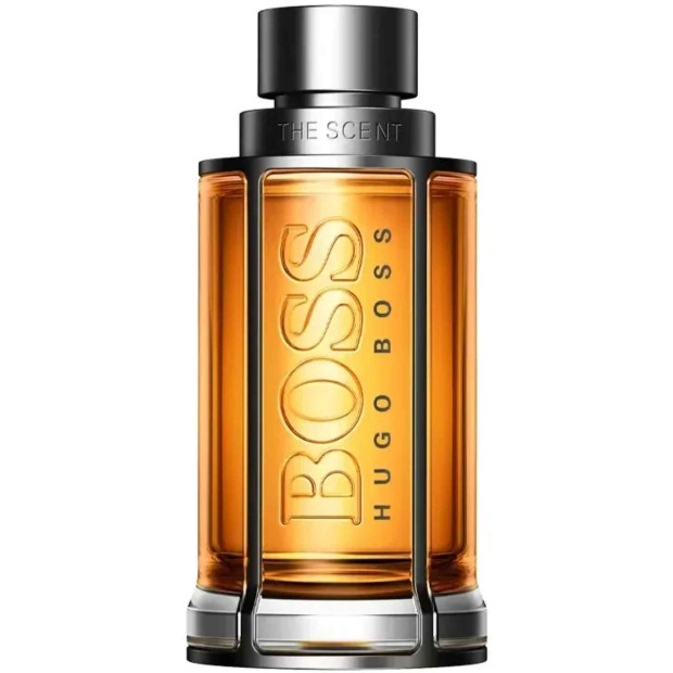 The Scent Edt
