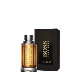 The Scent After Shave The Scent After Shave