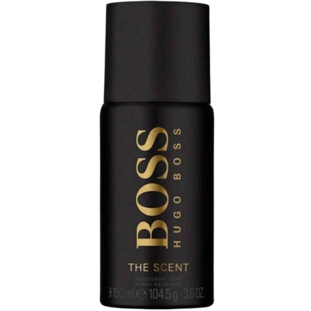 The Scent Deo Spray