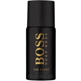 The Scent Deo Spray