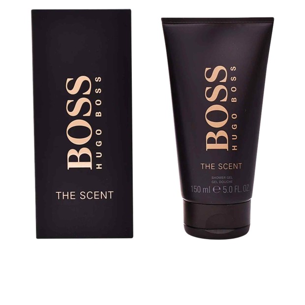 The Scent Gel de Banho