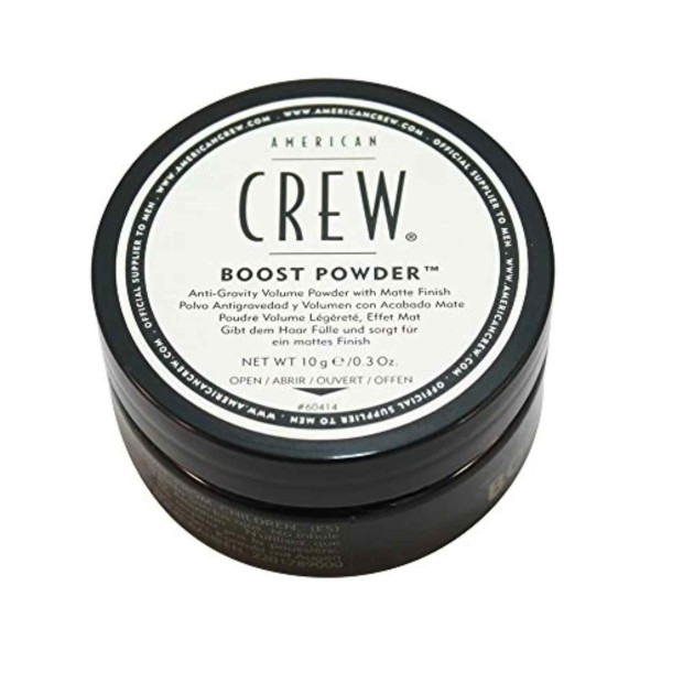 AMERICAN CREW BOOST POWDER R