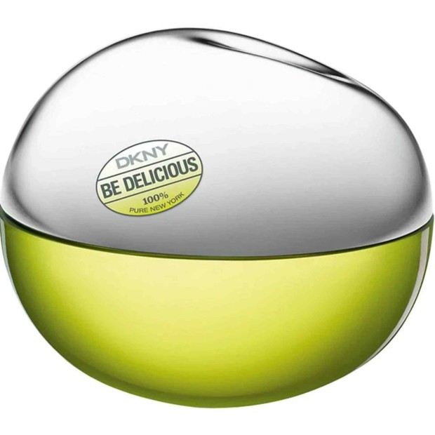 Be Delicious Edp