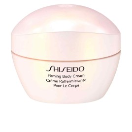 Shiseido ADVANCED ESSENTIAL ENERGY body firming cream Shiseido ADVANCED ESSENTIAL ENERGY body firming cream