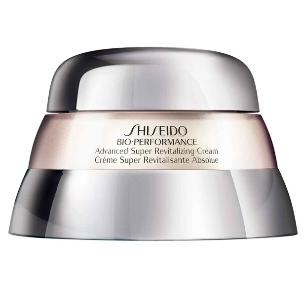 Shiseido BIO-PERFORMANCE advanced super revitalizing cream