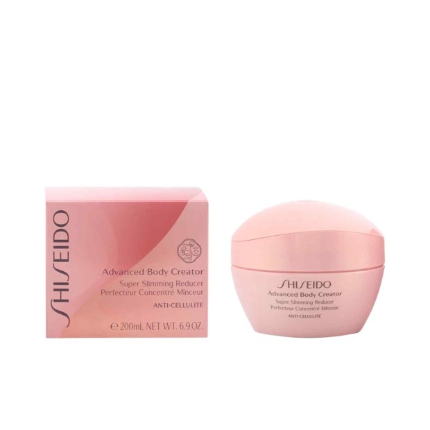 Shiseido ADVANCED BODY CREATOR super slimming reducer