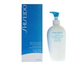Shiseido AFTER SUN SHOOTHING GEL