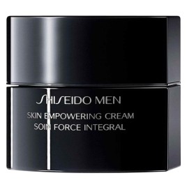 Shiseido Empowering Men Skin Cream