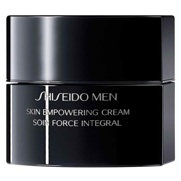 Shiseido Empowering Men Skin Cream